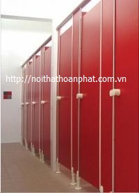 Vách ngăn vệ sinh: HP-VWC22